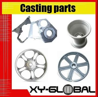 Die Casting Part of China High Precision