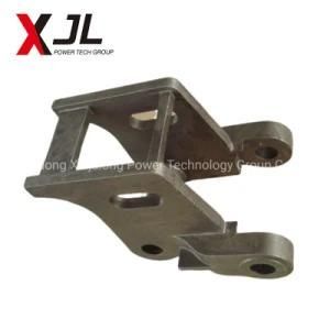 Customized Machinery Part-Stainless Steel in Lost Wax/Investment Casting
