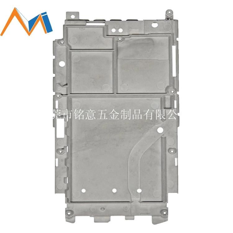 Custom Stainless Steel Metal Stamping Parts for Mobile Phone Parts