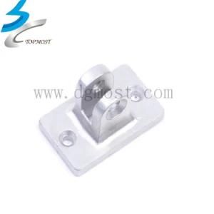 Investment CNC Machine Precision Casting Construction Small Hardware