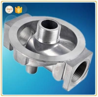 A380 Die Casting Part for Automobile