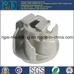 Aluminum Alloy Precision Casting Parts