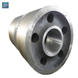 Support Roller by Customized Sand Casting