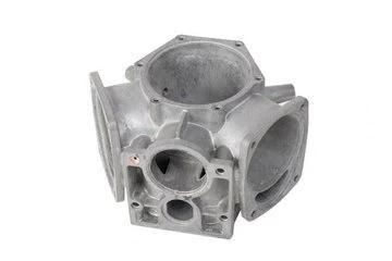 A360 Aluminum Alloy Die Casting for Automotive Parts