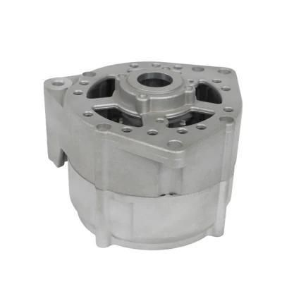 OEM Bosch Alternator Aluminum Casting Housing