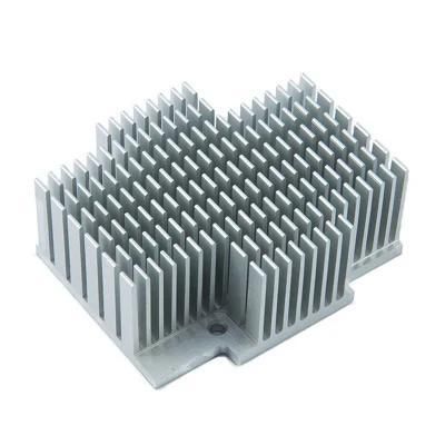 OEM Aluminium Uav Component with High Precision