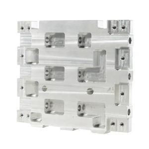 Customized Low Pressure Aluminum Die Casting