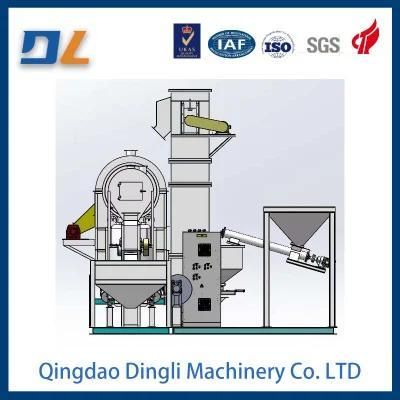 Coated Sand Equipment for Sale