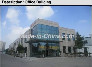 Aluminum Die Casting Spare Parts From Kaiyuan