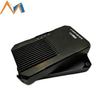 Aluminum Die Casting for Auto Accessories Approved SGS, ISO9001-2008 (AL6061)