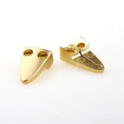 OEM Gravity Casting Zinc Alloy Pressure Die Casting Metal Parts