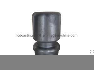 Park Bollard Cast Iron Bollard for Road Traffic&Fence