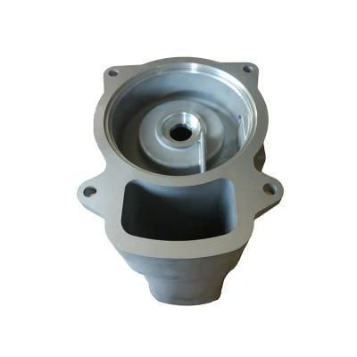 New Design Customized Die Casting for Compressor Die Casting Aluminium