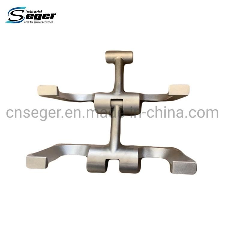 Stainless Steel Casting Investment Casting Lost Wax Casting Metal Parts