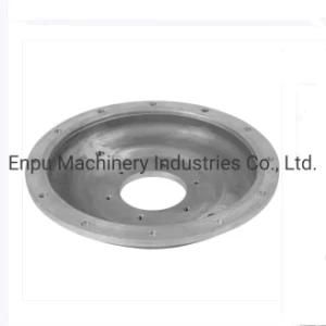 2020 High Quality Foundry Steel Aluminum Gravity Investment Casting Parts Valve Body of ...