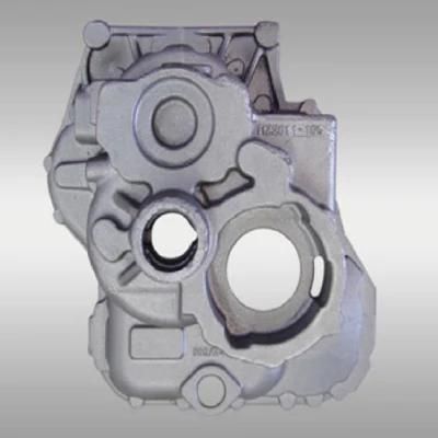 Gray Iron Transmission Case for Loader