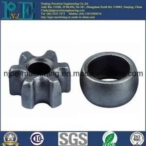 Factory Supply Custom High Quality Steel Forging Parts