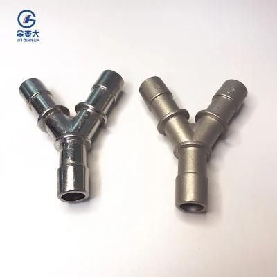 Oxygen Connectors for O2 Tubing/Adapter Connector for Single Tube Air Hose Blood Pressure ...