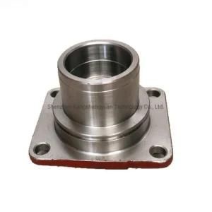 CNC Die Casting Farming Tractor Parts and Accessories