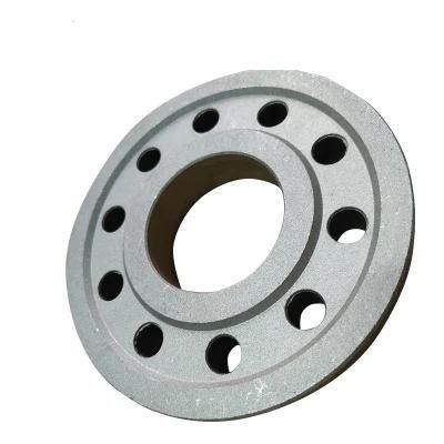 Best Quality New Energy Car The Orbiting and Fixed Scroll Aluminum Die Casting Technology ...