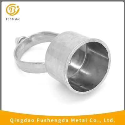 Machinery Industry Casting Customized Aluminum Die Casting Parts