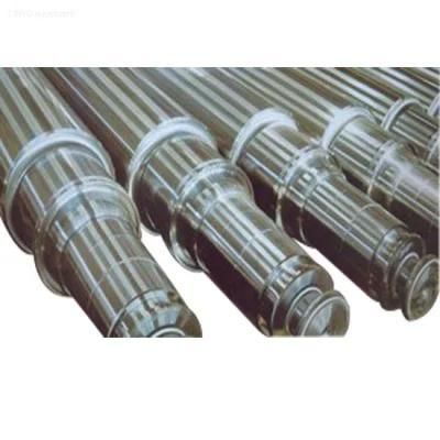 Skin Pass Roll for Steel Rolling Mill