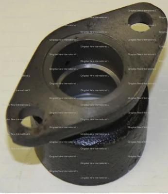 Made in China OEM Investment Casting Parts for Truck Parts
