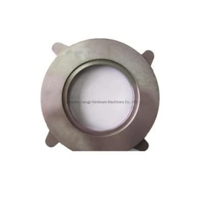 Precision Die Casting OEM Casting China Casting Parts