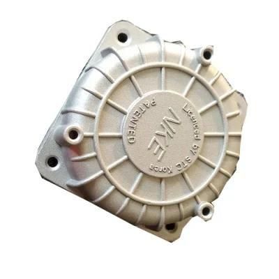 Hailong Group Aluminum Die Casting Parts