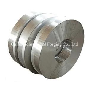 Precision Stainless Steel 304 303 Casting Stainless Steel Forgings