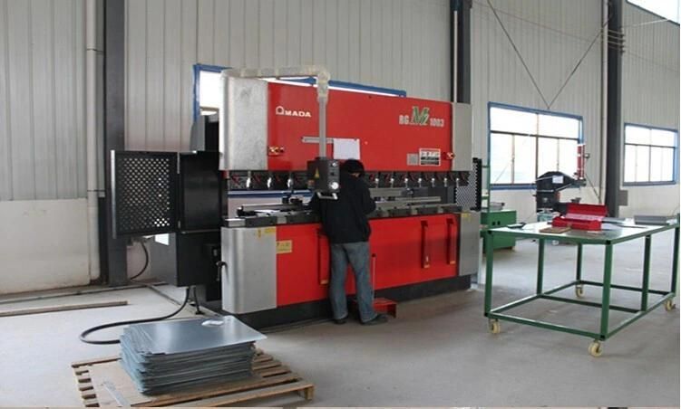 Aluminium Forged/Forging Part for Electrical/ Brass Copper OEM All Metal Steel Forging Parts