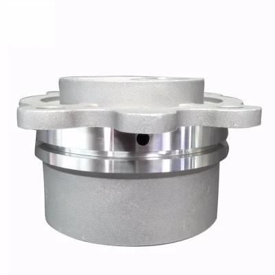 Machining Parts/Metal Parts Auto Parts/Precision Die Casting Parts