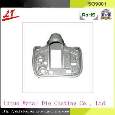 OEM Custom Precision Aluminum Die Casting