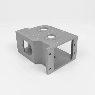 Aluminium Alloy High Quality Aluminium Gravity Die Casting