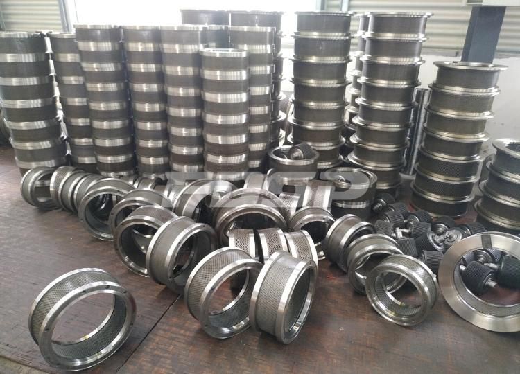 Good Sale Pellet Die for Feed Pellet Mill Poultry