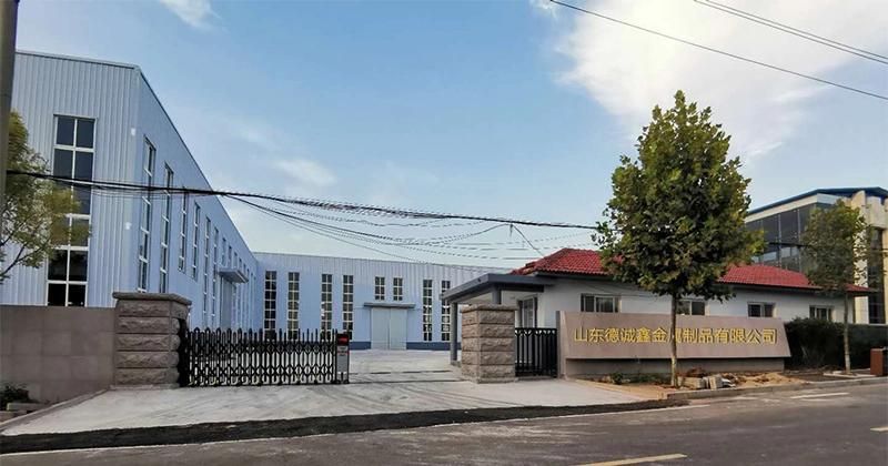 Zinc Aluminum Custom Service Die Casting Machines Parts
