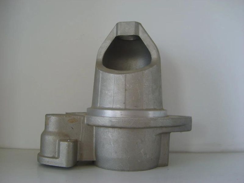 Custom Made Low Pressure Aluminum High Pressure Die Casting Parts