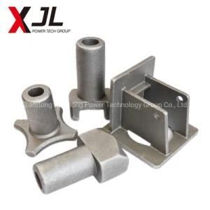 Custom Carbon/Alloy/Stainless Steel in Investment/Lost Wax Casting