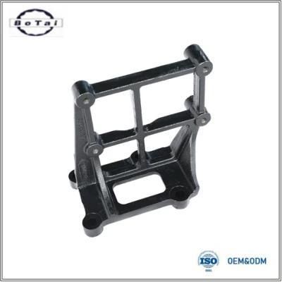 OEM Custom Made Gray Iron/ Ductile Iron Sand Casting