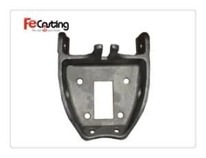 Investment Cating/Lost Wax Casting/Precision Casting Valve Parts for OEM Order