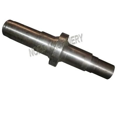 Open Die Forging Parts with Steel Forging Parts