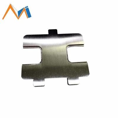 Hot Sale Hardware Signage Connection Fitting Die Casting Aluminum Parts