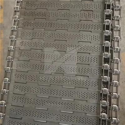 Stainless Steel Chain Plate Hx91058