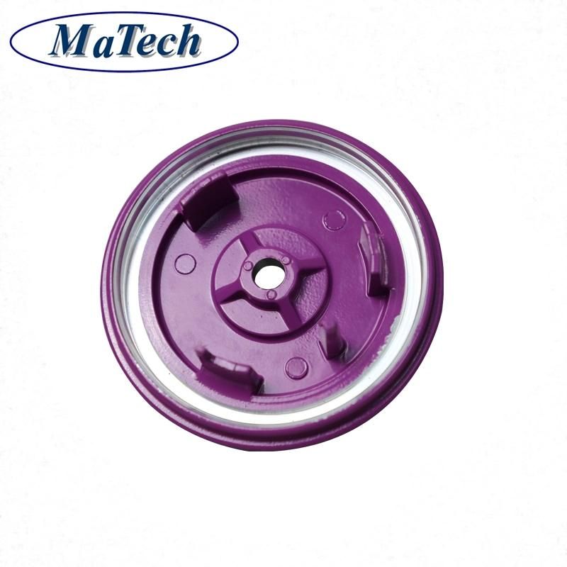 Precision Machining Parts professional Experienced Aluminum Die Casting