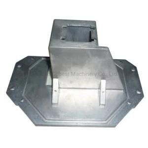 Alloy Steel Precision Manufacturer Casting Part