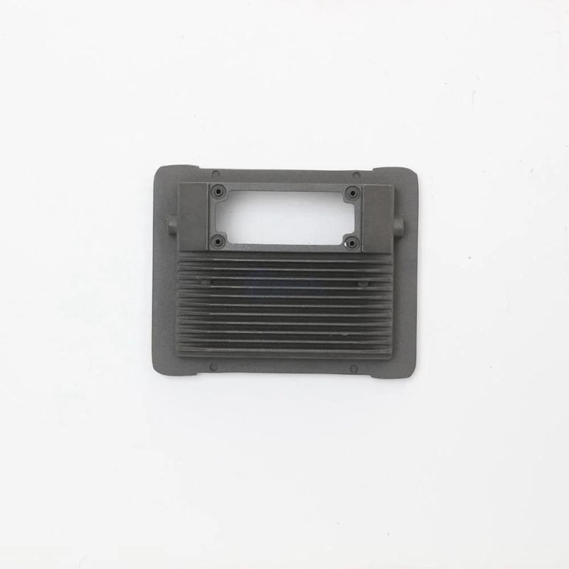 Anodizing Aluminum Alloy Die Casting Accessories