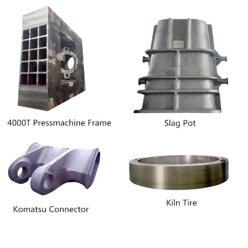 Hot Rolling Stand Stand for Rolling Mill/Rolling Mill Stand/Rolling Mill/Rolling Mill Parts/Hot Rolling Mill/Milling Machine