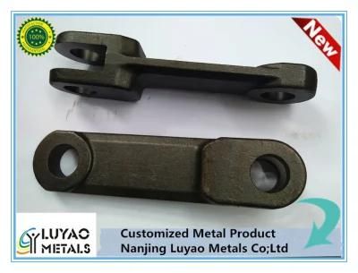 Customized Stainless Steel Forging for Auto Parts