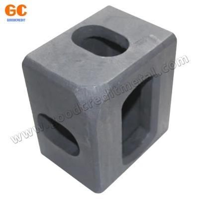 Zinc Plated/Hot DIP Galvanized Container Corner