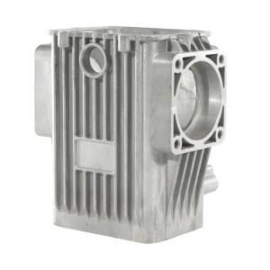 Factory Aluminium Die-Casting Part for Shell Parts